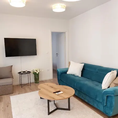 Tanja Apartman Makarska