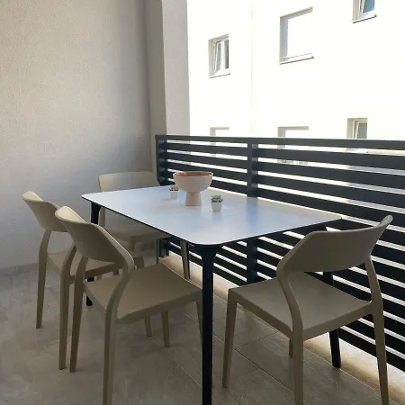 Lejlighed Tanja