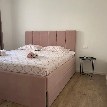 Apartman Tanja