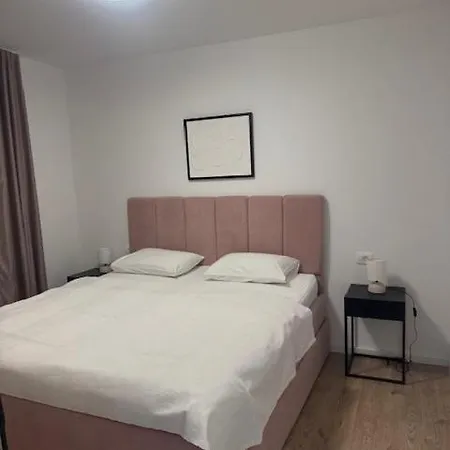 Lejlighed Tanja Makarska