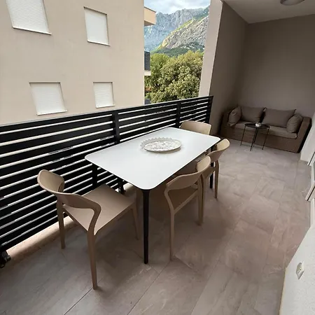 Tanja * Makarska