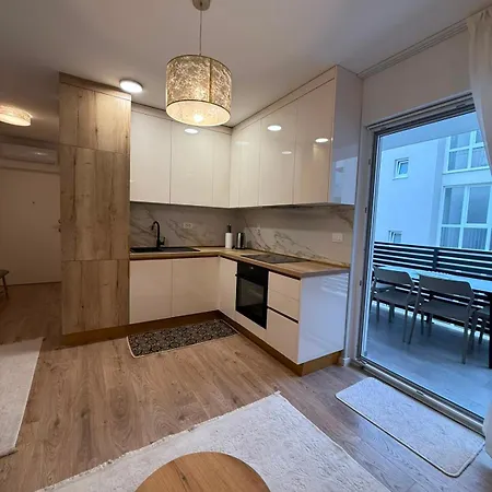 Tanja Apartment