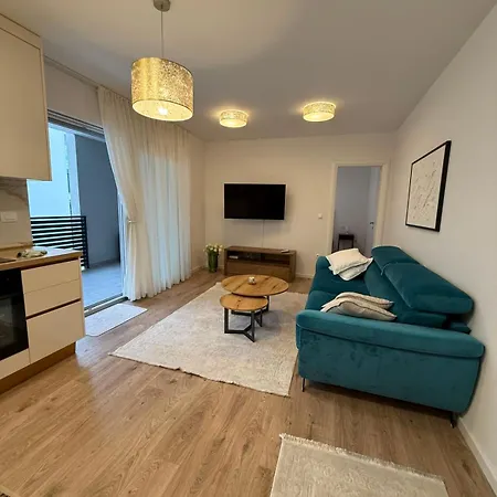 Apartment Tanja