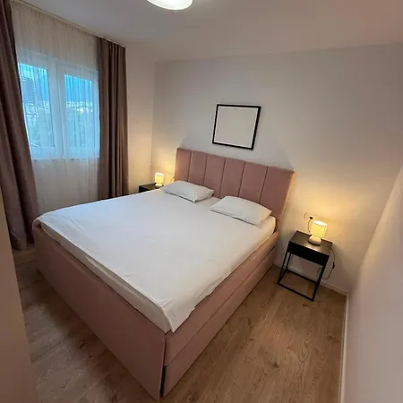 Apartment Tanja