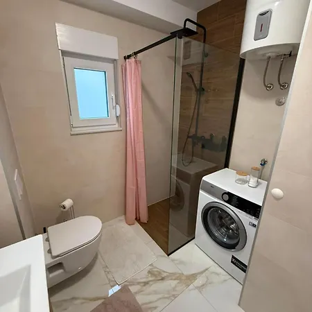 Tanja Apartment Makarska