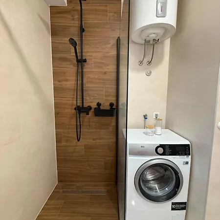 Apartment Tanja *