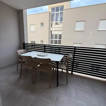 Tanja Apartment