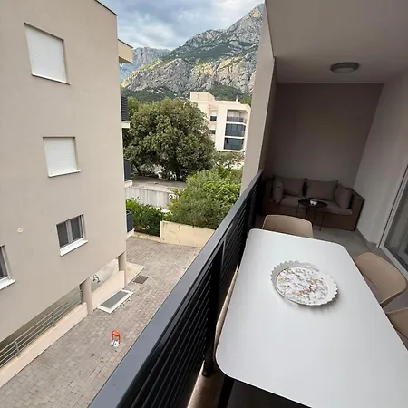 Tanja Apartment Makarska