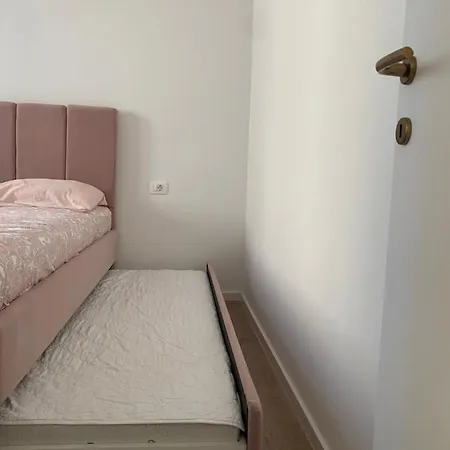 Apartmán Tanja Makarská