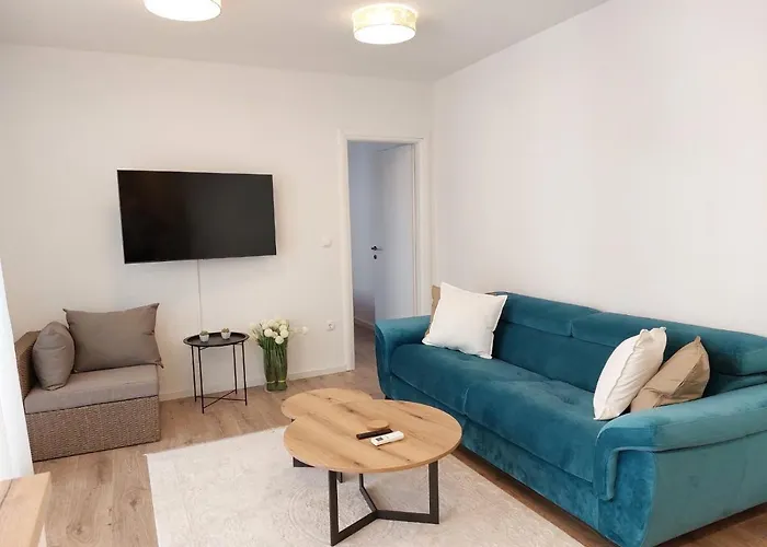 Tanja Apartman Makarska