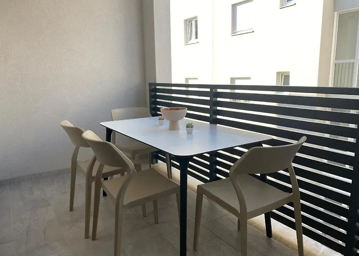 Apartman Tanja