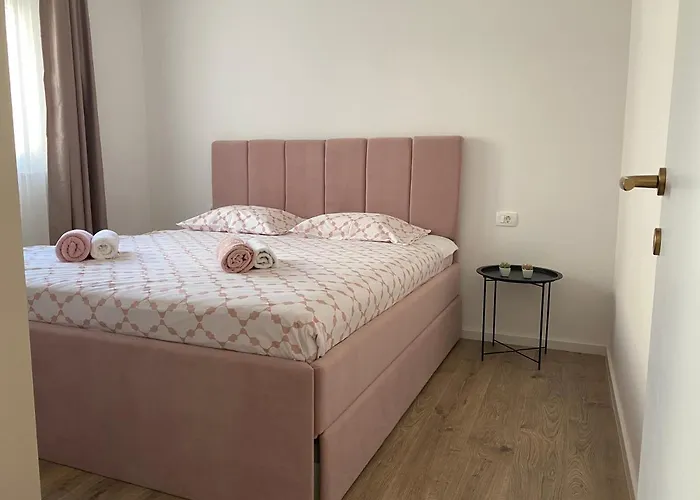 Apartman Tanja